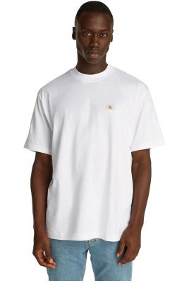 Calvin Klein fehér és lila póló