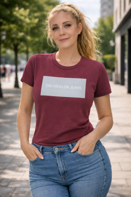 Calvin Klein póló