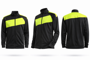 Nike férfi hosszú ujjú sportos pulóver